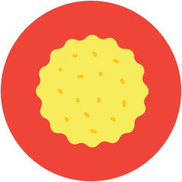 Biscuit icon