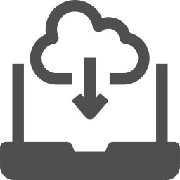 cloud-speicher icon