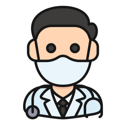 Doctor icon