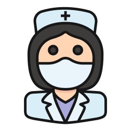 Nurse icon