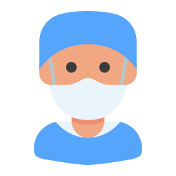 Surgeon icon