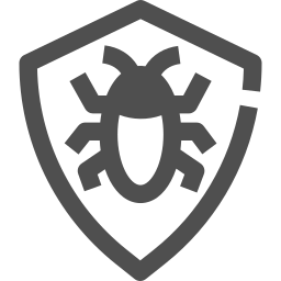 Shield icon