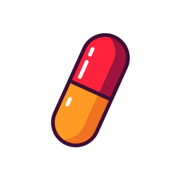 Capsule icon