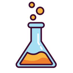 Lab icon