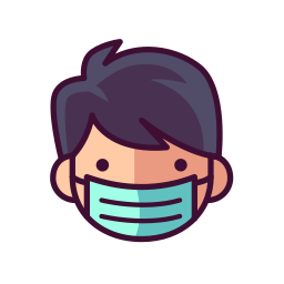 Mask icon