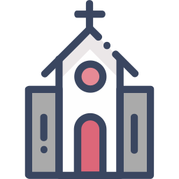 Church icon