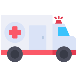 ambulance Icône