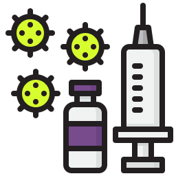 Vaccine icon