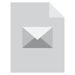 Mail icon