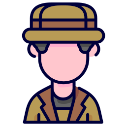 Archaeologist icon