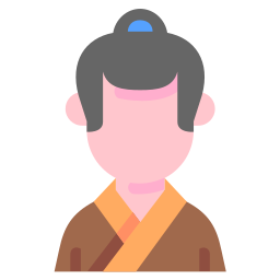 japonés icono