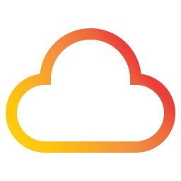 Cloud icon