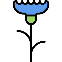Cornflower icon