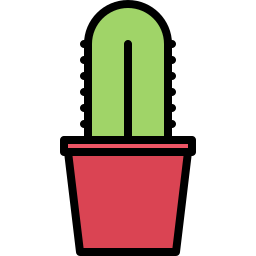 cactus icono