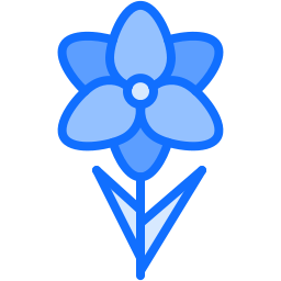 Orchid icon