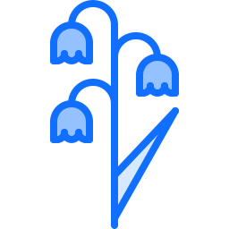 ブルーベル icon