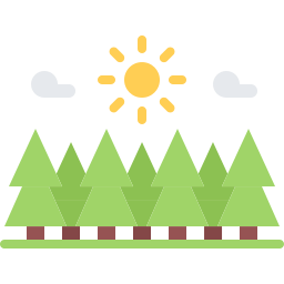 Forest icon