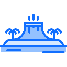 isola icona