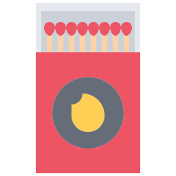 Matchbox icon