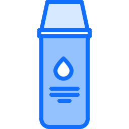 thermosflasche icon