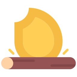 Bonfire icon