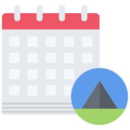 Calendar icon