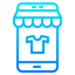 handy shop icon