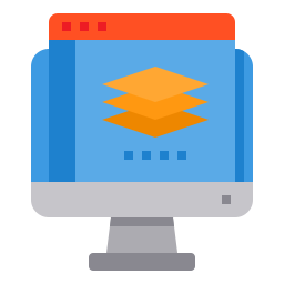 Illustration icon