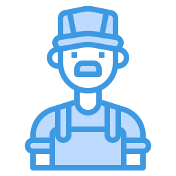 Plumber icon