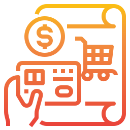 Payment icon