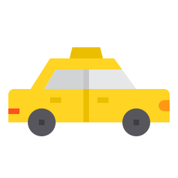 taxi icon