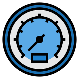 manometer icon