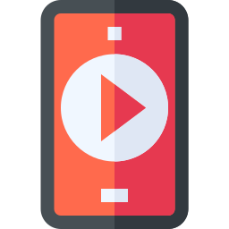 Video icon