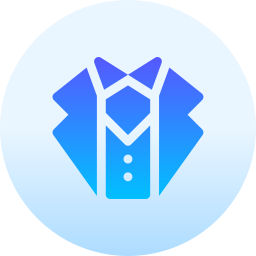 Suit icon