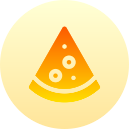 pizza stück icon