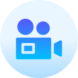 videokamera icon