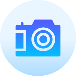 Camera icon