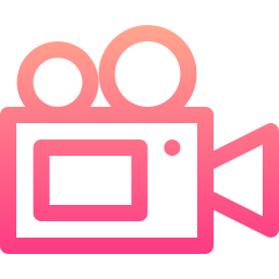 videokamera icon