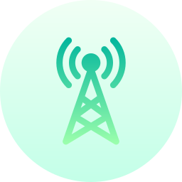 Antenna icon