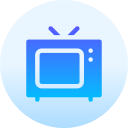 fernseher icon