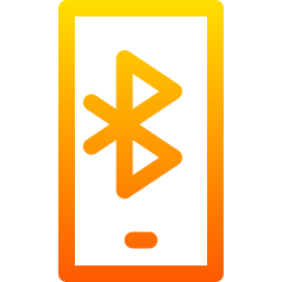 Bluetooth icon