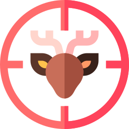 Poaching icon