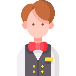 Bartender icon