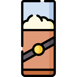 Beer mug icon