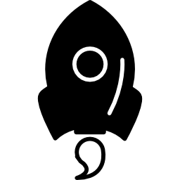 炎のロケット icon