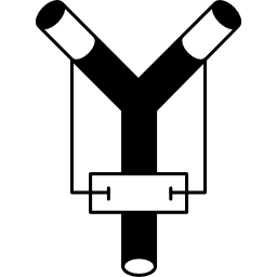 sling shot variante icon