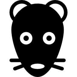 Animal face icon