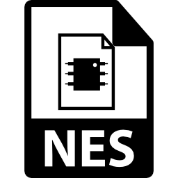 variante del file nes icona