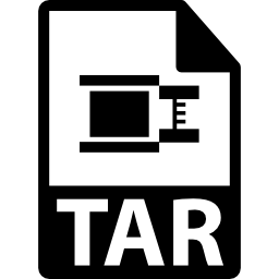 tar 파일 변형 icon