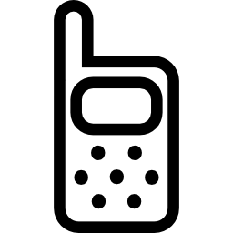 Tool to listen a baby from far icon